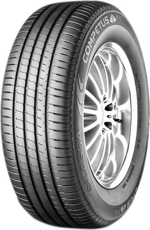 235/50R19 99H TOGG Competus H/P 2 (Yaz) (2026)
