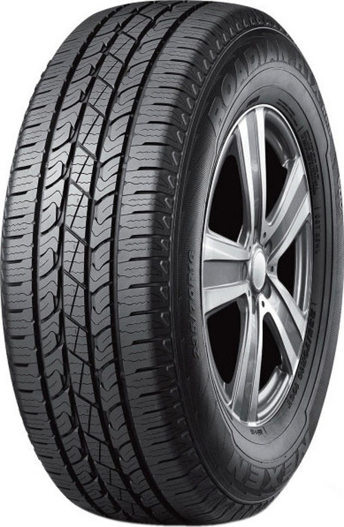 275/65R18 116T Roadian HTX RH5 (Yaz) (2025)