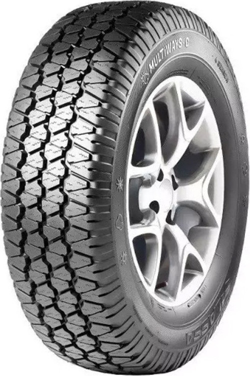 285/65R16C 131R Multiways-C (4 Mevsim) (2026)