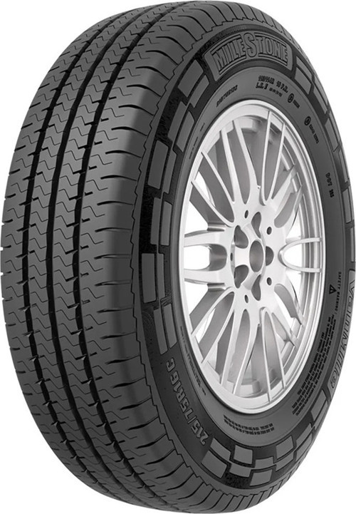 185/75R16C 104/102R VanMile (Yaz) (2025)