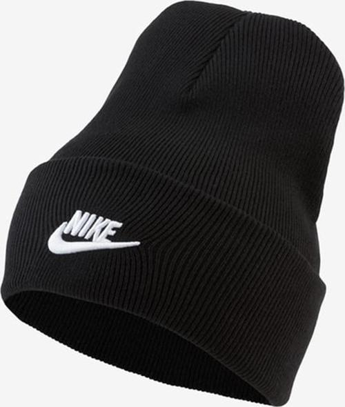 Sportswear Utility Beanie DJ6224-010 Siyah Unisex Bere