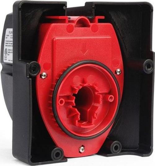 FX4 Motor