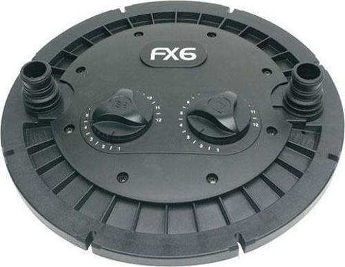 FX6 Üst Kapağı