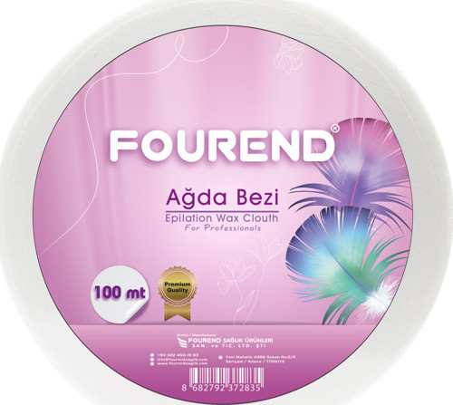 Rulo Ağda Bezi 100 Metre