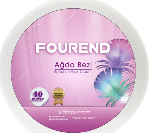 Rulo Ağda Bezi 10 Metre