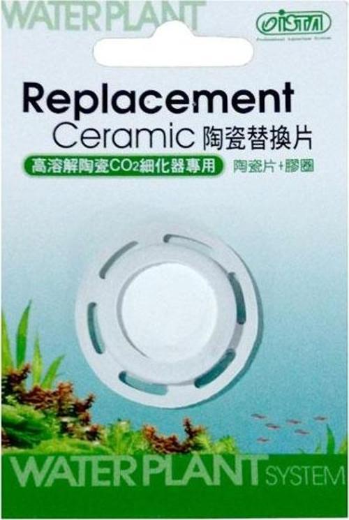 Seramik Co2 Difüzör Contası 24 mm