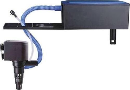 Akvaryum Üst Filtre 650 Lh 15 W