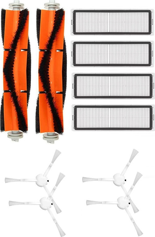 Dreame F9 Uyumlu 10 Parça Set