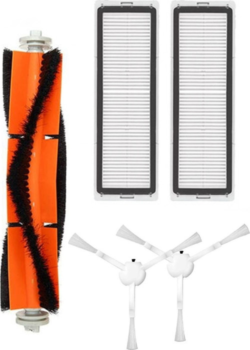 Dreame F9 Uyumlu 5 Parça Set