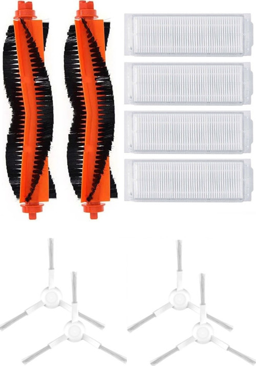 Viomi V2 V3 SE Uyumlu 10 Parça Set