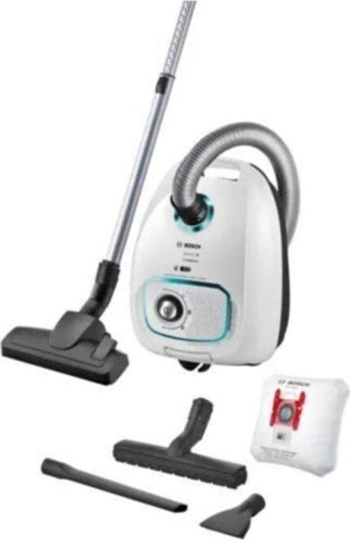 BGBs4Hyg1 Pro Hygienic 600 W Toz Torbalı Süpürge