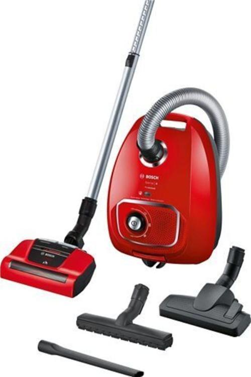 Bgls4Pet2 Proanimal 600 W Toz Torbalı Süpürge