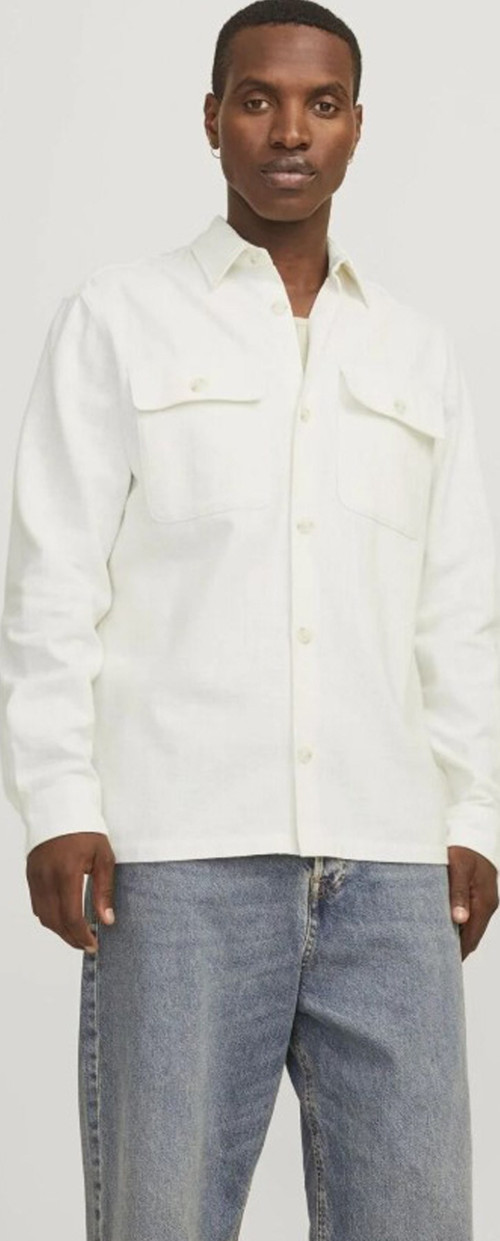 Jack & Jones Jprccraymond Erkek Gömlek