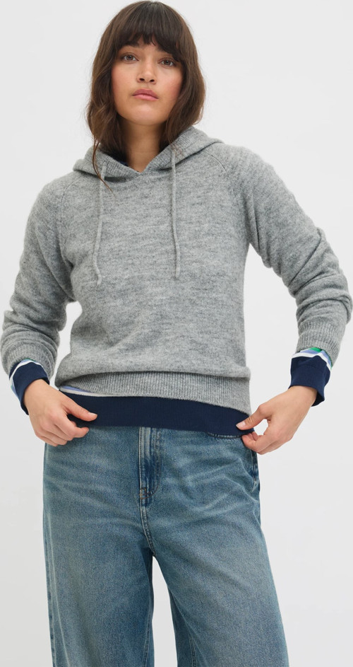 Jack & Jones Jxevi Kadın Kazak