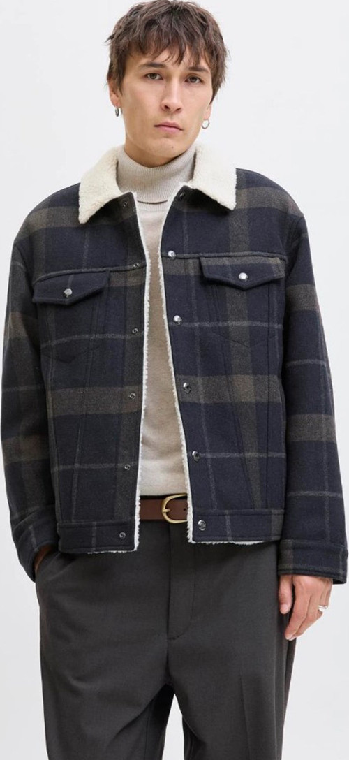 Jack & Jones Jprblutexas Erkek Ceket