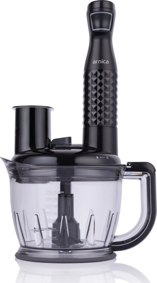 Diamond GH21481 1200 W Blender Seti