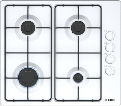 Pbp6C2B82O Beyaz Ankastre Ocak