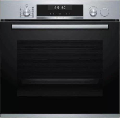 HRA518BS1 Inox Ankastre Fırın