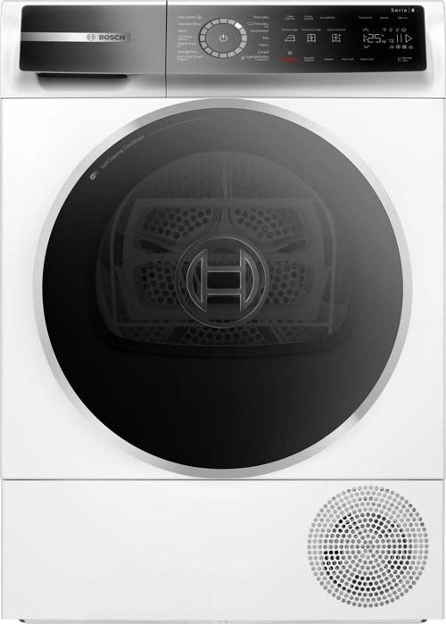 Wqb245A0Tr 9 Kg Çamaşır Kurutma Makinesi