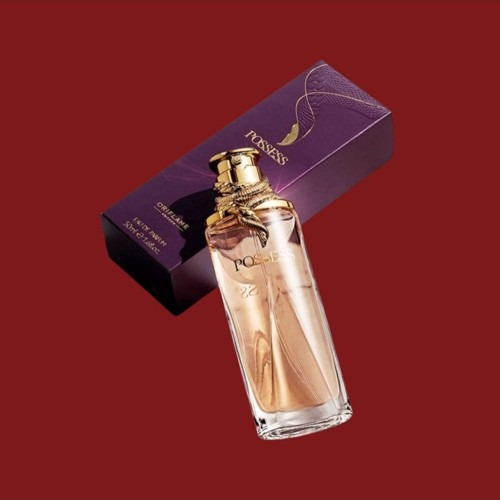 POSSESS EDP KADIN PARFÜMÜ 50 ML
