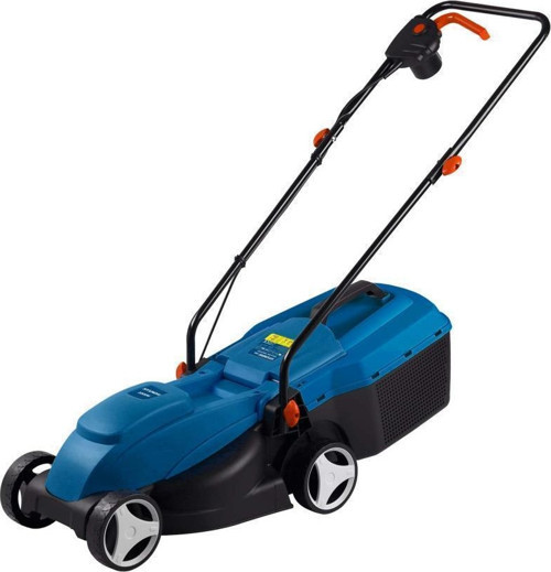 C3202 Elektrikli Çim Biçme Makinesi 32 cm 1200W