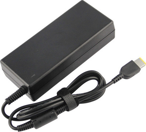 Lenovo E31-70, E3170 Adaptör Şarj Aleti Siyah Re