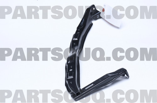 Tampon Bağlantı Braketi Civic Ön 2006-2012 Far Altı Sağ (Oem No:71140Snb000)