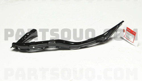 Tampon Bağlantı Braketi Civic Ön 2006-2012 Far Altı Sol (Oem No:71190Snb000)