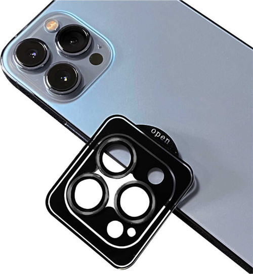 iPhone 16 Pro Max CL-18 Kamera Lens Koruyucu