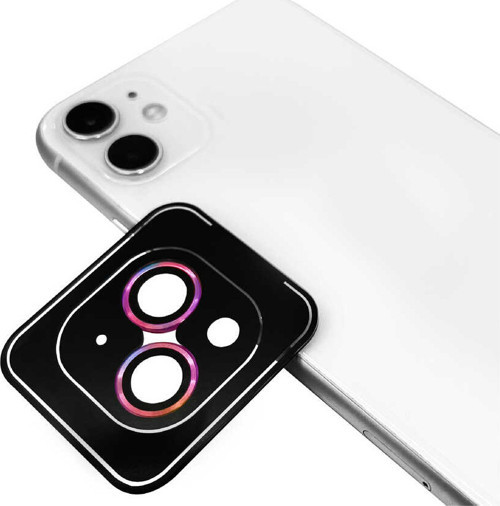 Apple iPhone 14 Plus CL-09 Kamera Lens Koruyucu