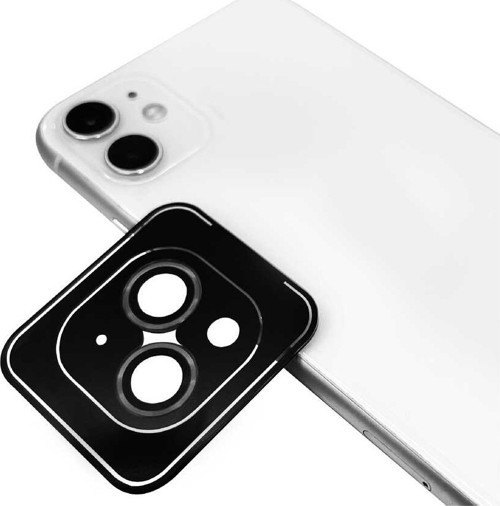 Apple iPhone 14 Plus CL-09 Kamera Lens Koruyucu