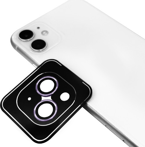 Apple iPhone 13 Zore CL-09 Kamera Lens Koruyucu