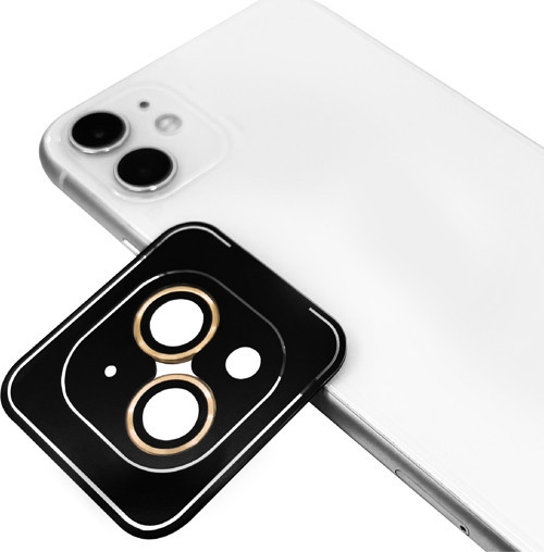 Apple iPhone 13 Zore CL-09 Kamera Lens Koruyucu