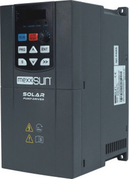 5,5Hp (4 kW) Solar Pompa Sürücüsü (Trifaze)