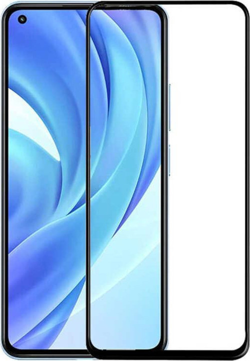 Realme C15 3D Seramik Ekran Koruyucu