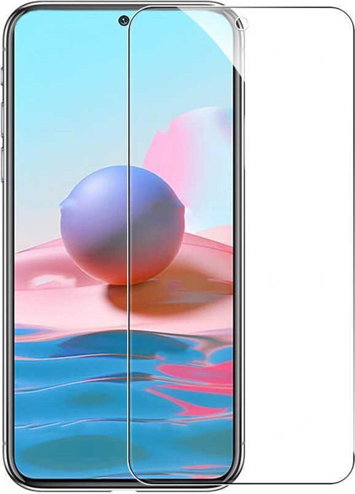 Galaxy S23 FE Nano Micro Temperli Ekran Koruyucu Şeffaf