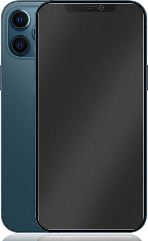 iPhone 15 Pro Max Mat Seramik Ekran Koruyucu