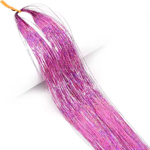 Hair Tinsel Saç Simi / HT09