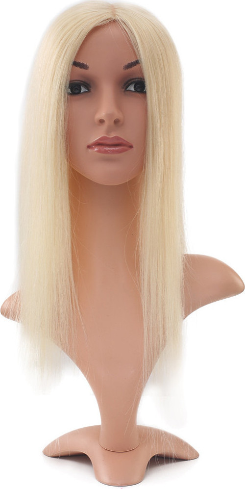 Beyaz Platin Baby Taban Tepelik / 13x14cm