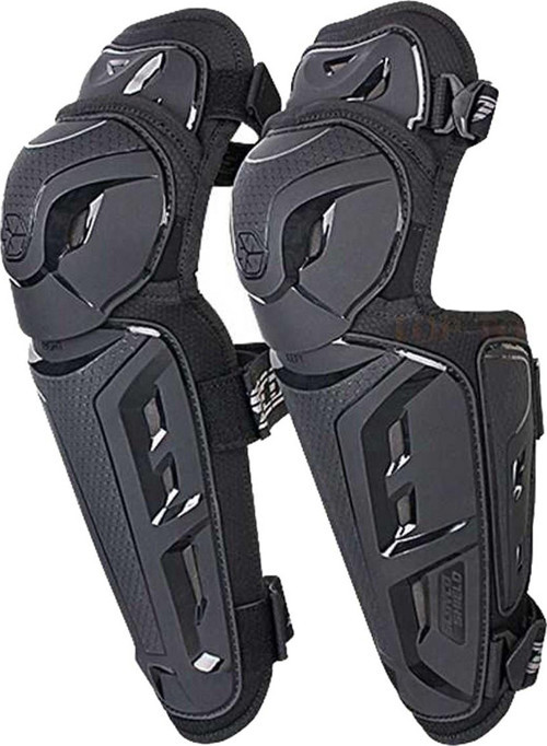 K26 Mafsallı Motosiklet Dizlik