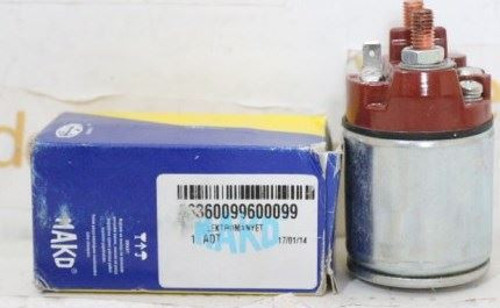 Marş Otomatiği Renault R9 - R11 - R19 (1 Ad )
