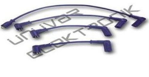 Buji Kablosu 7706494 Dkş Fıat Dkş Uno Tıpo Tempra Şahin S Doğan Sl Slx Kartal Sl Slx (1 Tk )