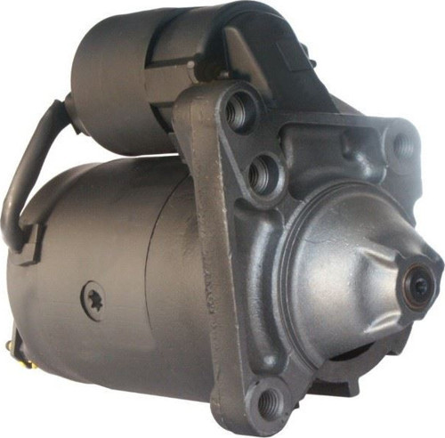 Marş Motoru 9 Diş 12V D9E Renault-R9/R11/R21 (83-94)/19 1.4 1.7 Benzinli(95-) Valeo Tip (1 Ad )