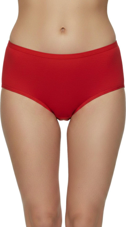 Kadın Flamlı Bato Külot BGL-ST05190