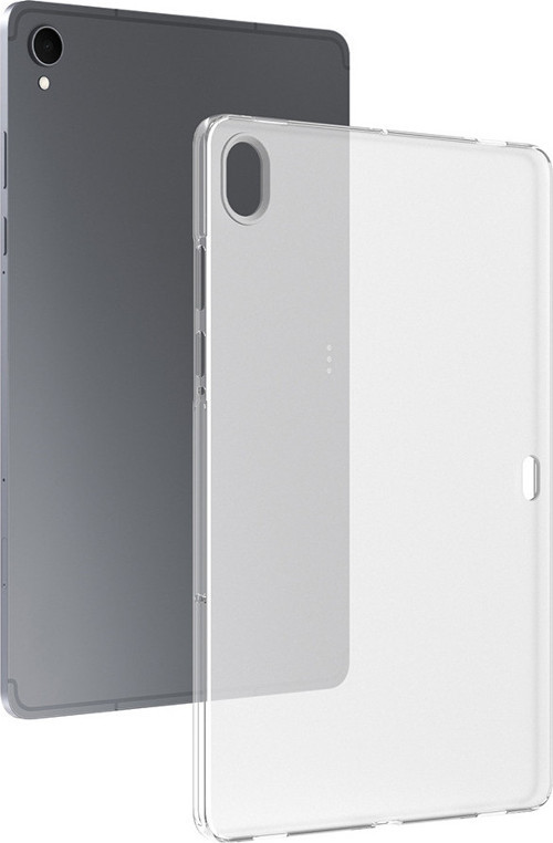 Galaxy Tab S11 Tablet Kılıf Esnek Süper Silikon