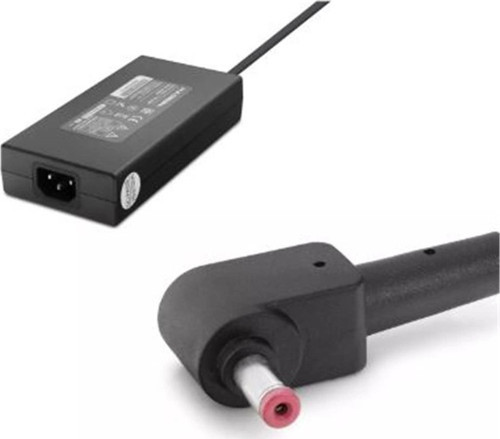 HD8896 ACER - PACKERD BELL Uyumlu 19.5V 11.8A 230W Laptop Adaptörü (5.5 x 1.7 mm) Siyah