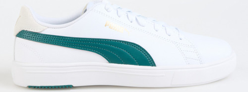 Serve Pro Lite White-Malachite Gold