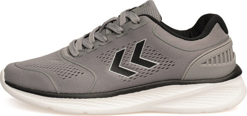 Nopa Unisex Gri Spor Ayakkabı