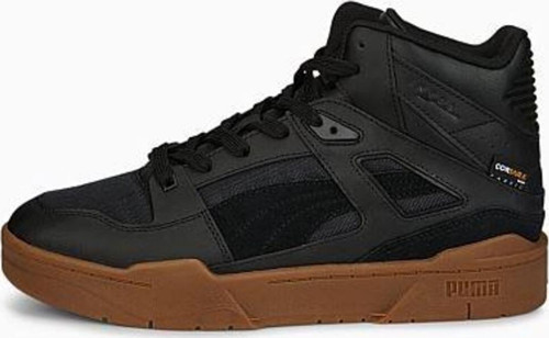 Slipstream Hi Cordura Erkek Siyah Orta Bilekli Ayakkabı 388552-01