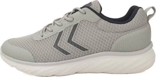 Urza Gri Unisex Spor Ayakkabı